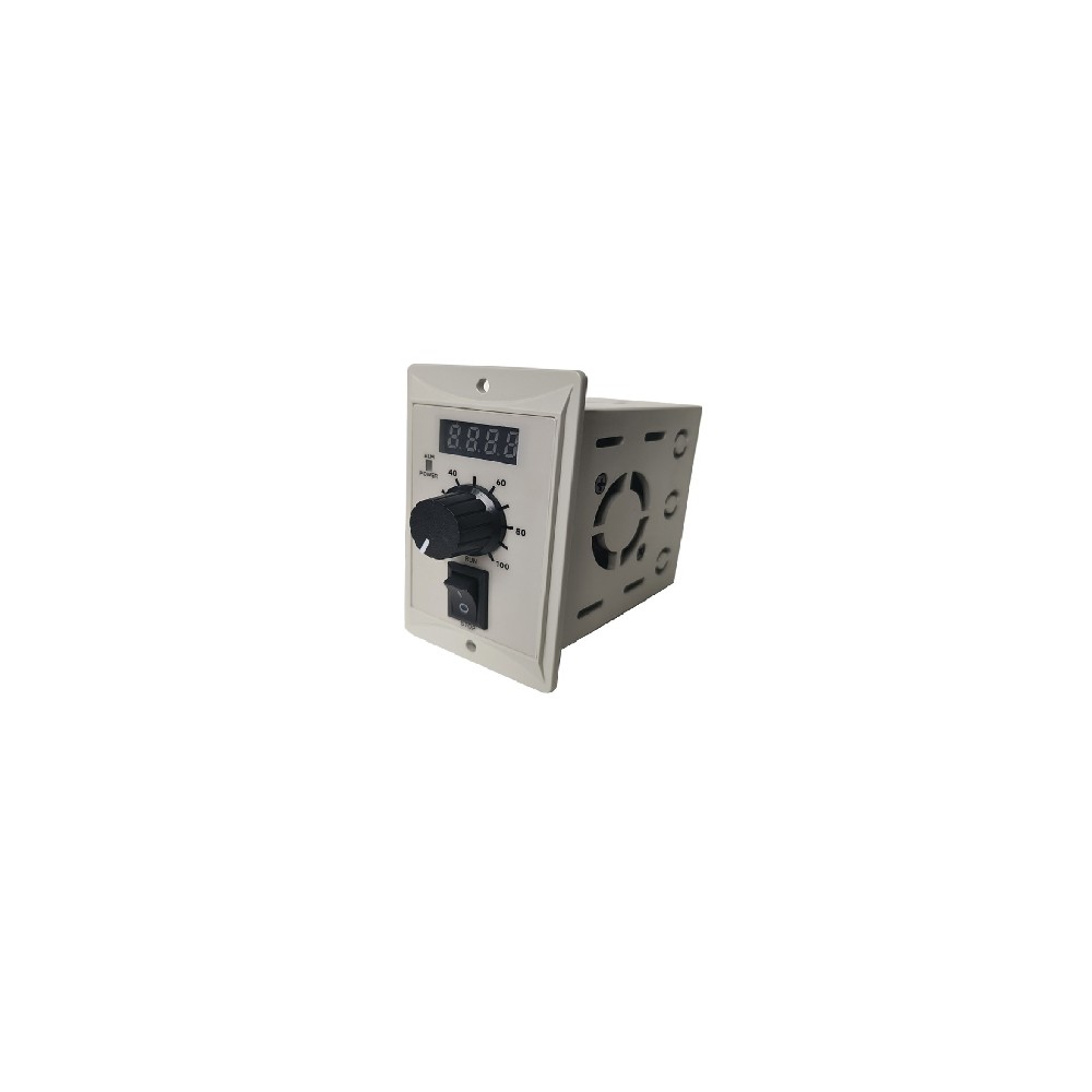 EHD200A AC brushless speed controller
