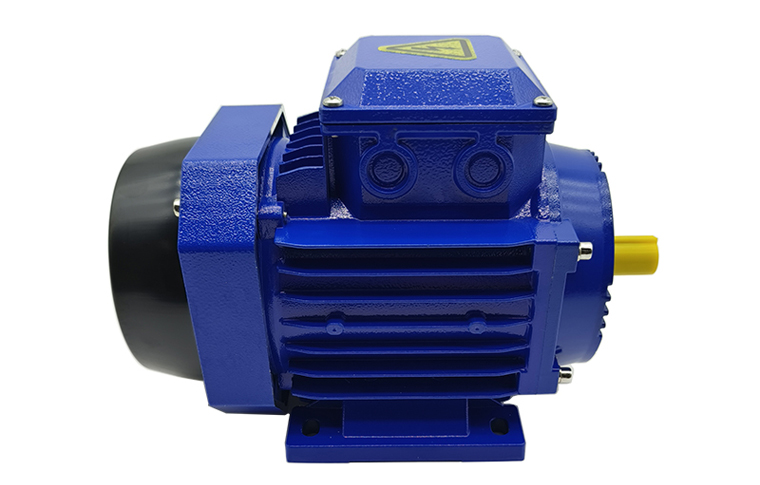 铝壳电机0.25-7.5KW